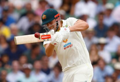 Cricket News: Cummins' worrying Green update, Clarke blasts shock bid to pinch New Year's Test from SCG