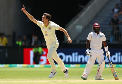 Day 3 Talking Points: Cummins good to go for Gabba as Boland gets edge over Neser, nightwatchman, follow-on theories tested