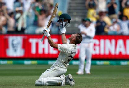 David Warner: the most complicated legacy in Australian cricket history