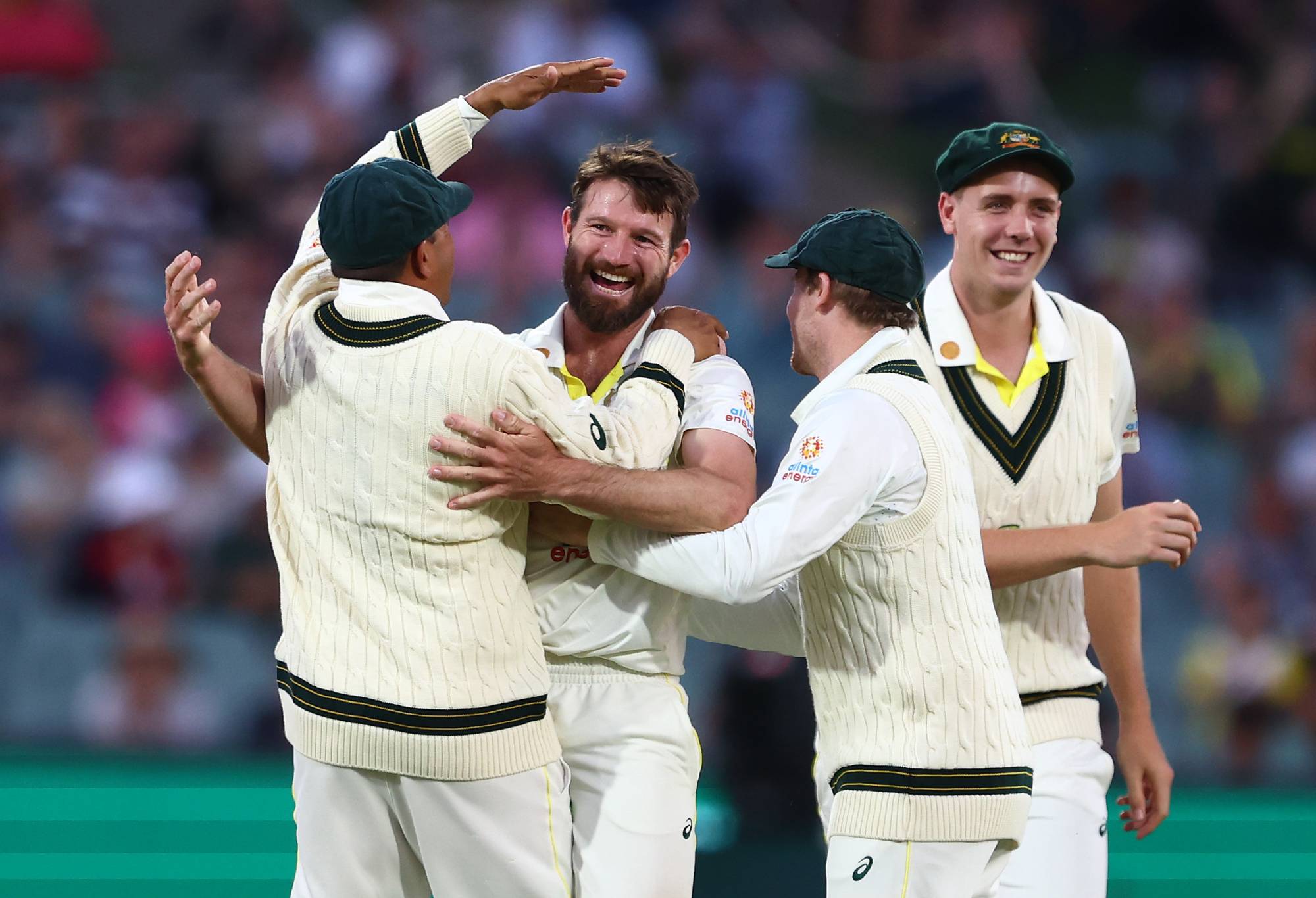 Mengapa Australia perlu mendesak Mr Fix-It ke dalam pasukan Ashes