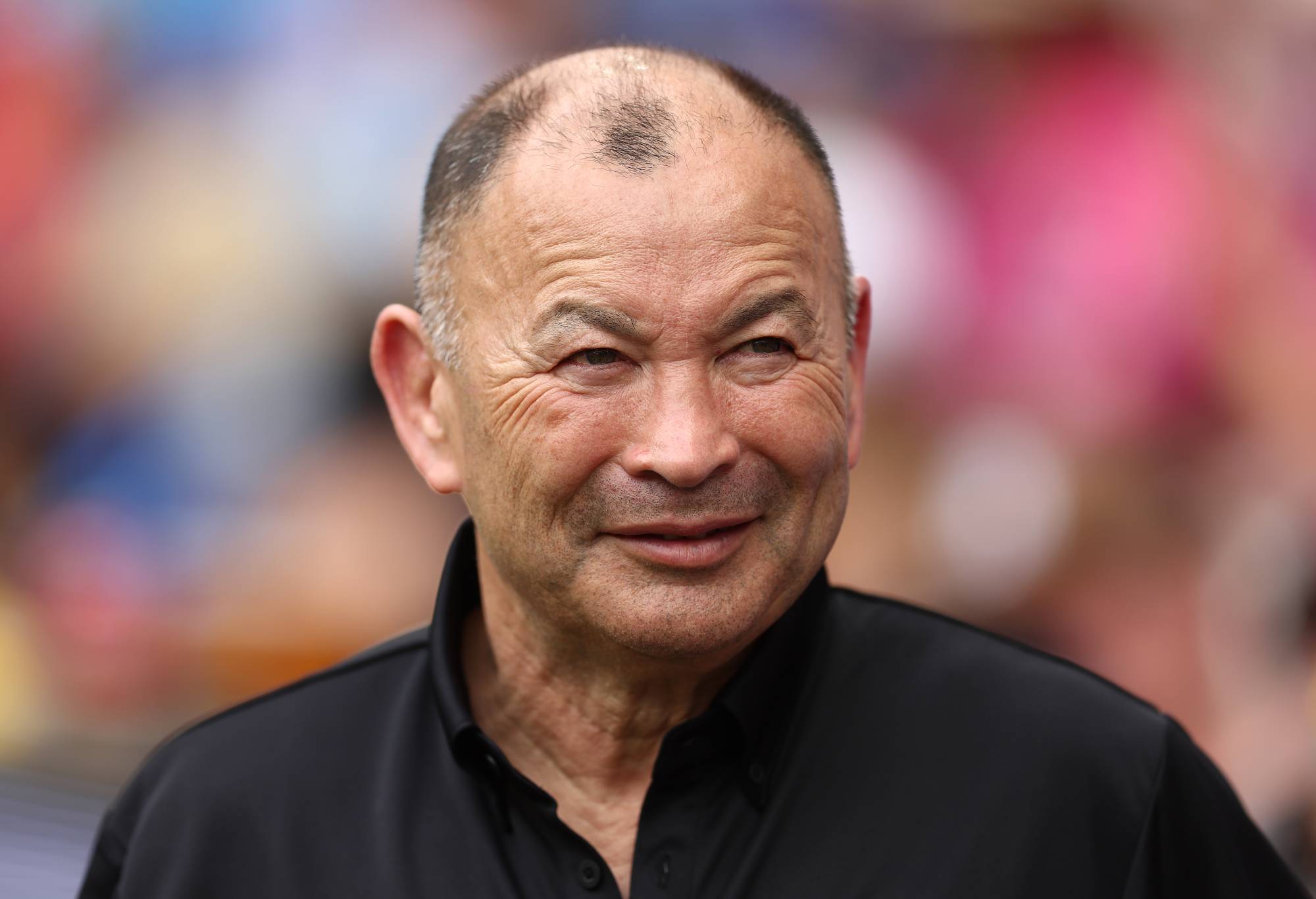 Eddie Jones menanggapi disebut ‘psikopat’ dan ‘sosiopat’ oleh Alan Jones, Piala Dunia Rugby, mimpi Piala Bledisloe