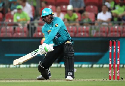 Cricket News: Khawaja in doubt for final, Aussies out of World Cup, Jofra returns, Kiwis upset India