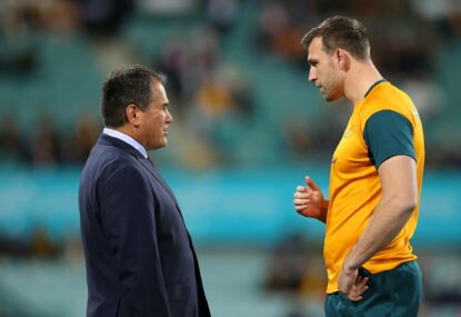 The state of Australian rugby heading into 2023
