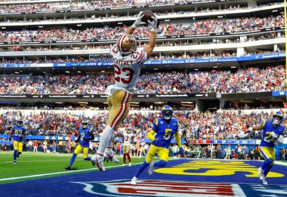 How the San Francisco 49ers have struck gold en route to the Super Bowl