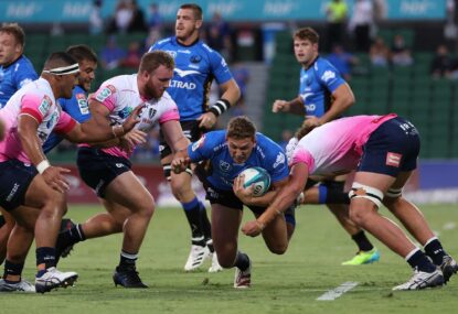 Western Force predicted XV: Trio battle for No.10 spot, former captain's battle as new coach highlights 'mindset' issue