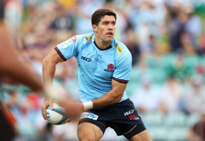 Waratahs predicted team: 10 shootout, teen prodigy set to feature as coach aims to be Chicago Bulls