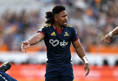 Joseph’s injection a welcome addition, but  Highlanders face uphill battle with new blood aplenty in transitional season