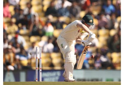 Healy slams 'pathetic' Indian act, Test legend questions 'murky' Warner call