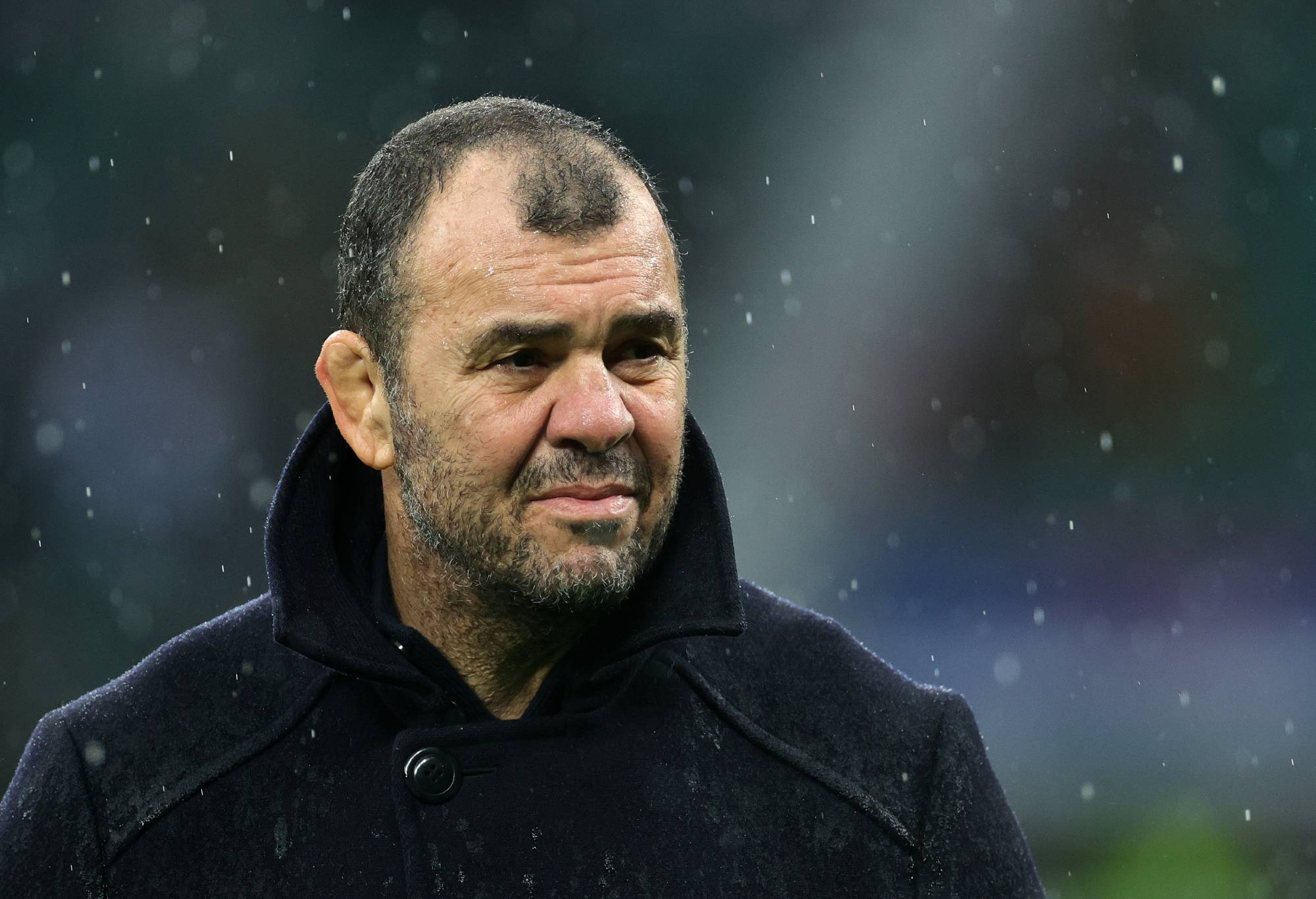 The big step back Cheika needs to take if he ever wants to snare an NRL coaching gig