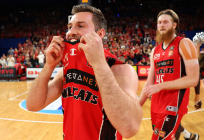 Wildcats snatch finals berth by the barest of margins in final-day NBL drama