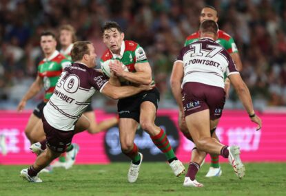 NRL News: Murray's Wallabies message for Eddie, Locky backs Walsh for Origin debut, Ipswich jets into expansion mix