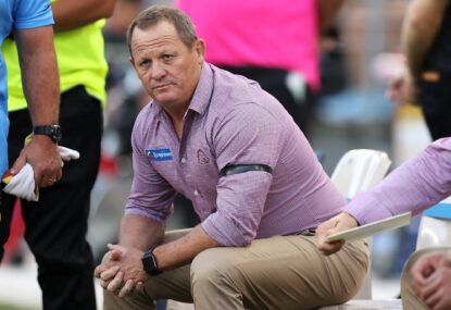 What’s the rush? Broncos, Eels too hasty locking in coach on long-term deals
