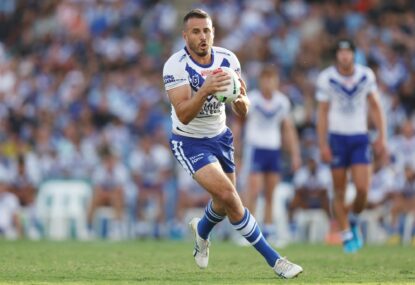 NRL News: Annesley backs ref's golden-point call, Reynolds retires with Belmore send-off, Keary disputes Sticky's CBA claim