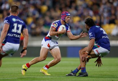 NRL Round 2 midweek talking points: Let’s overreact massively!