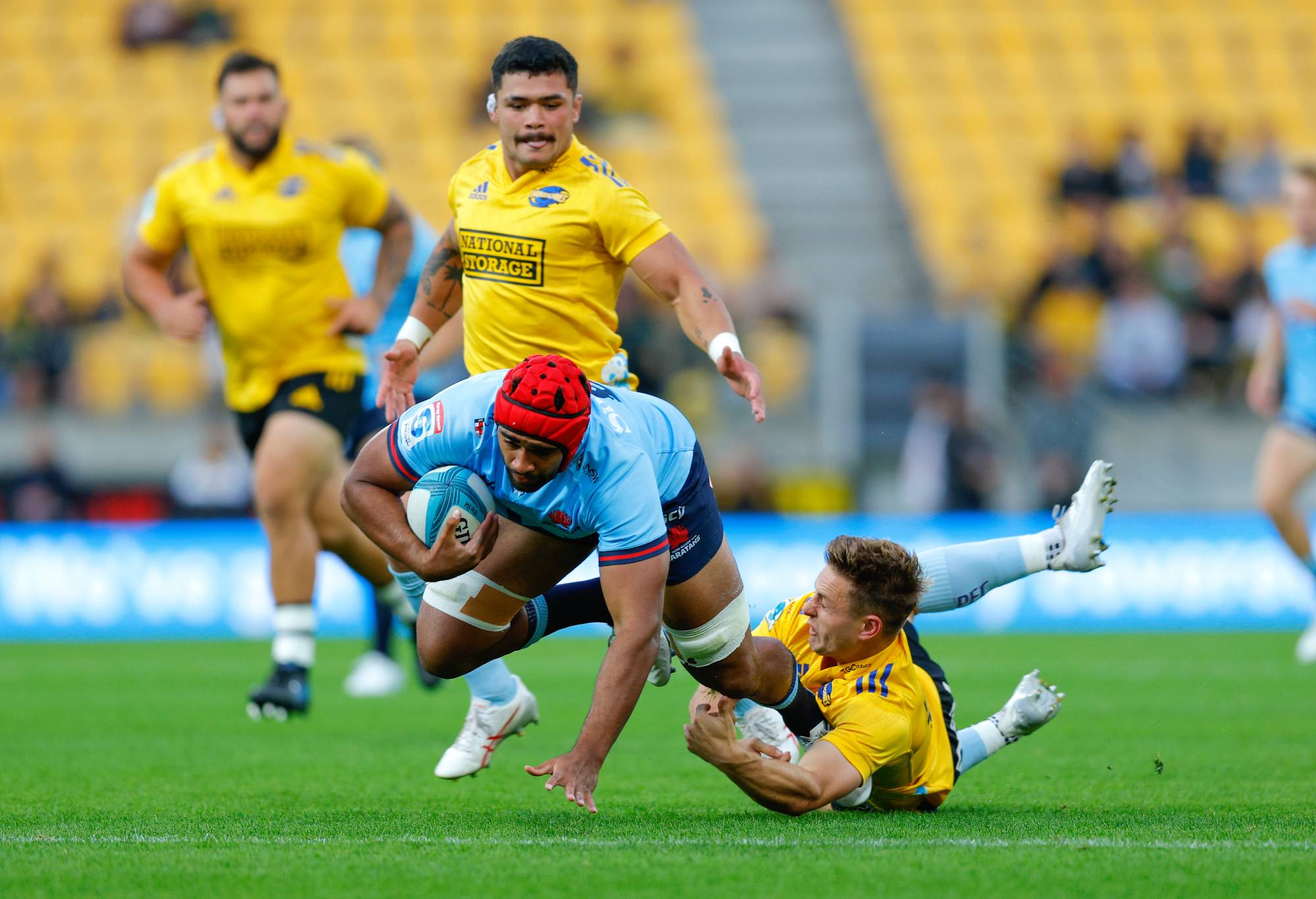 The Roar’s Super Rugby expert tips and predictions, Round 11: Are the Aussie sides in for an old-fashioned NZ trip to hell?