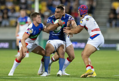 NRL Round 9 preview talking points: Wighton right on, NZ stooged again and please stop shouting, Mr Thompson