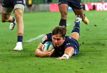 Super Rugby Pacific tipping week 5: Testing times, Razor questions and bloated sick bays