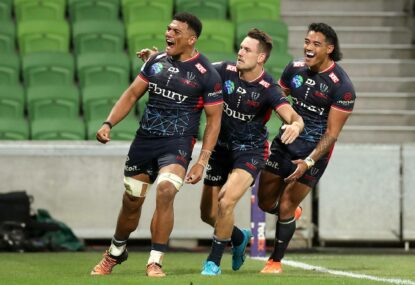 Super Rugby Pacific tipping week 7: Bye weeks and overdue upsets