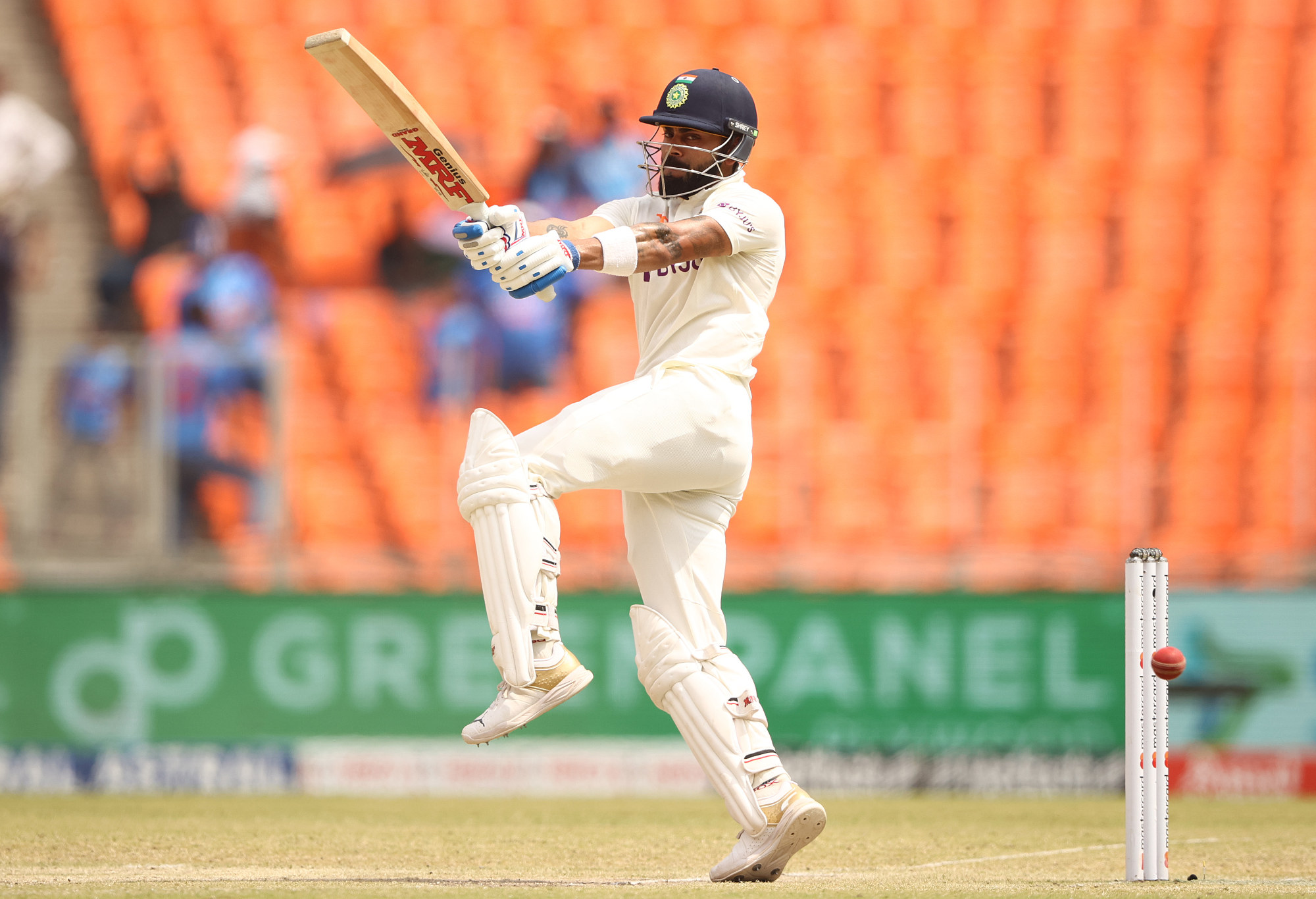 Ahmedabad ’22-day wicket’ harus mengatasi peringkat ‘buruk’ dan juga hebat, Kohli mengakhiri kekeringan 1200 hari: Poin Pembicaraan