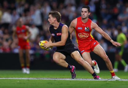 One player from every AFL team that must stand out from the pack: Round 6