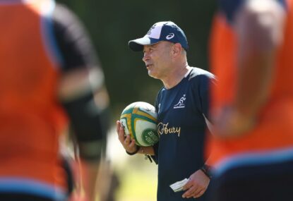 The final countdown: Inside the Wallabies' camp ahead of TRC squad announcement as Bell, Tupou run freely