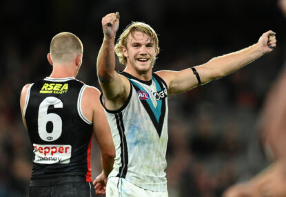 AFL crucial cogs: The players who must make a difference in finals week one