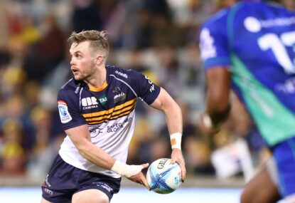 Super Rugby Pacific tipping week 11: The longer upsets elude us, the more nervous we be
