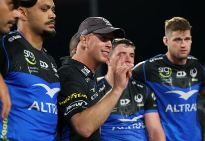 Western Force vs ACT Brumbies: Super Rugby Pacific live scores, blog