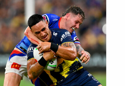 NRL News: Holmes served breach notice, Another Roosters gun on Wallabies radar, NRL transfer shakeup