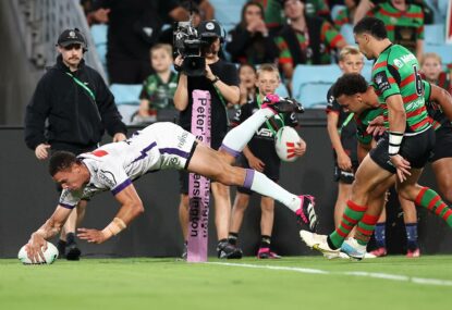 NRL Round 6 preview talking points: Are you fighting or quitting?