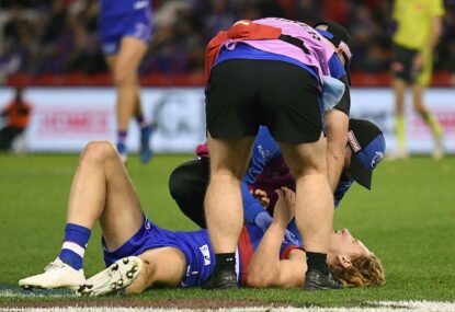 'So popular that even this issue can’t touch it': Will the Senate concussion committee be a missed opportunity?