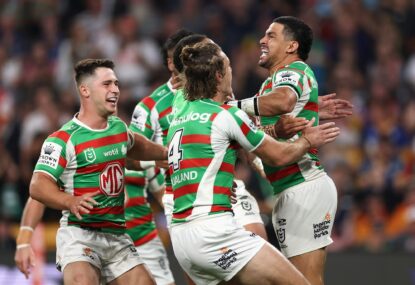NRL Round 1 predicted teams: South Sydney Rabbitohs - If Latrell fires and Wighton fits in, Bunnies can go all the way