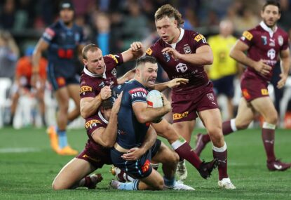 The Roar's State of Origin expert tips and predictions: NSW v Queensland, Men and Women's Game 2