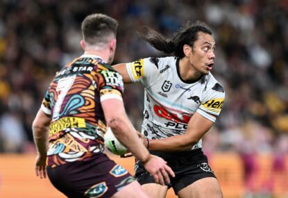 NRL Grand Final teams: Final line-ups announced as Broncos try to prevent Panthers three-peat