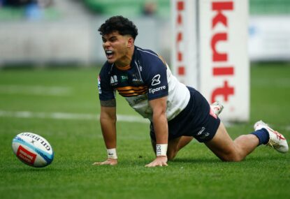 Super Rugby Pacific tipping week 12: Will the Chefs stay cooking for another week?