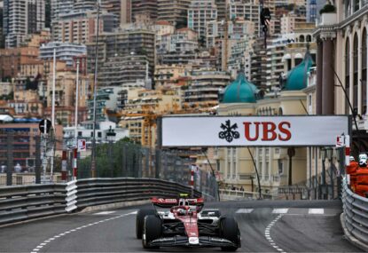Monaco GP talking points: The perfect season continues