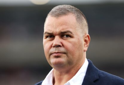Wild speculation, genuine disappointment, or just wishful thinking? No NRL coach will be shown the door in 2024
