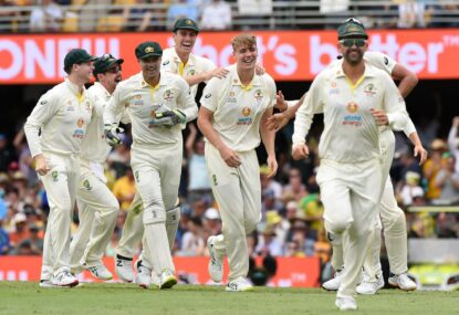 Flem’s Verdict: Why Aussies have edge over India in WTC final - and the rising star who will be the difference