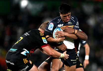 'Beacon of hope': Wallabies' RWC disaster has made Super Rugby success even more vital for the game's future
