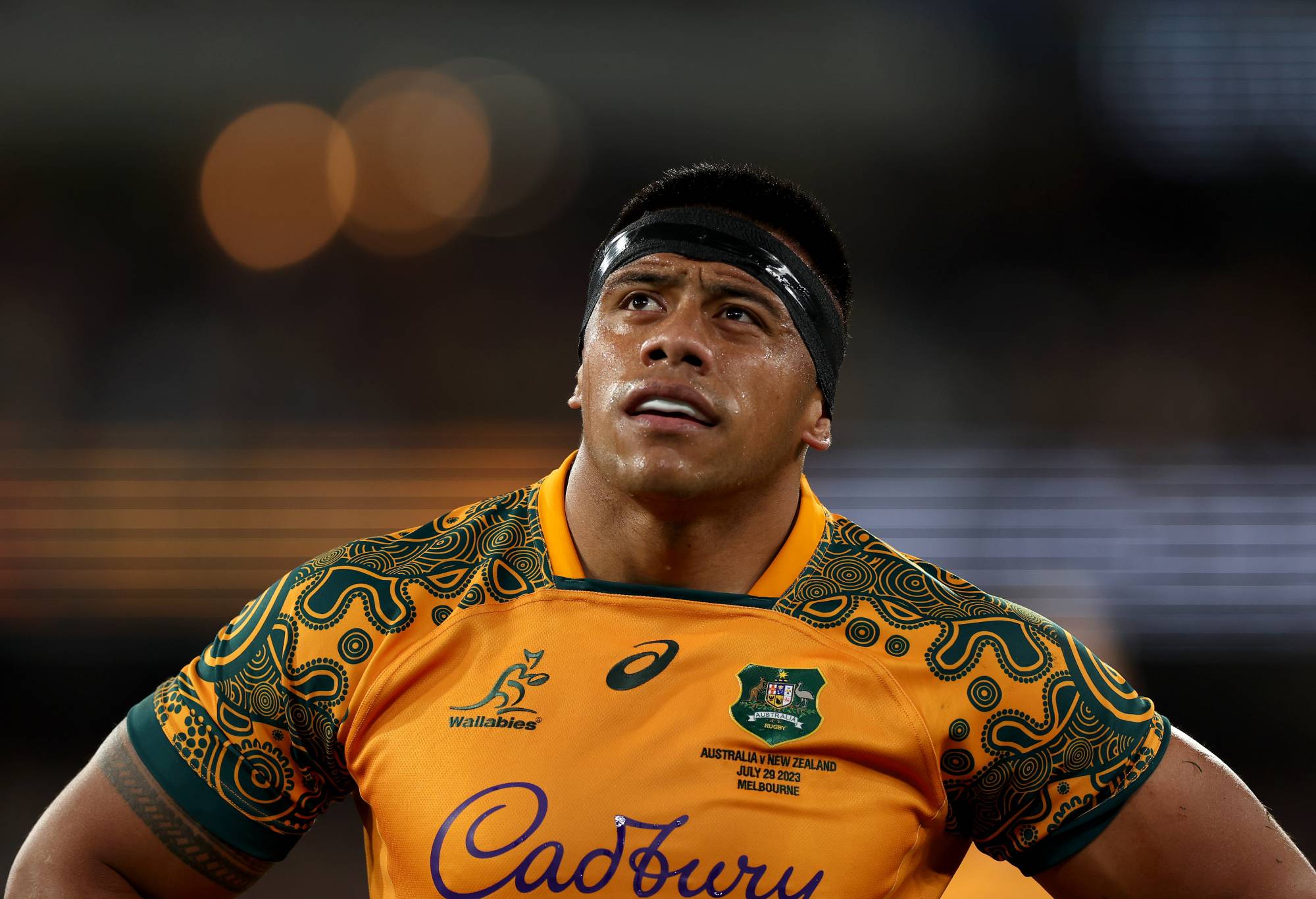 Super Rugby’s top 50 players in 2024, 10-1: players that will make or break this season