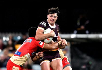 NRL Grand Final Team Lists Late Mail: Broncos star set to play despite training mishap, Panthers trio cleared