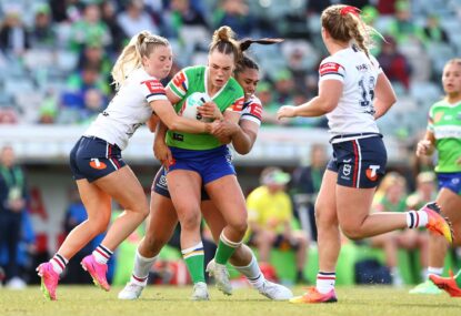 NRLW Round 3 Preview: Titans and Tigers chase hat-tricks but Eels and Broncos still searching for first win