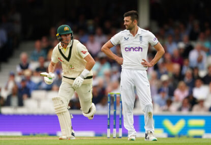 Marnus adds intrigue to Aussie opener debate with dazzling county cricket century