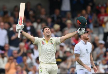 Australia’s selection conundrums a telling contrast to England’s Bazball egotism