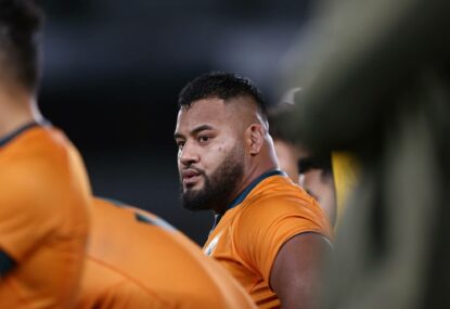 'Aussie bomb squad' to ensure Wallabies can pressure All Blacks until the end