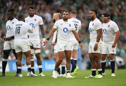 Are Rugby World Cup upsets on the horizon among Pool D's wayward underachievers?