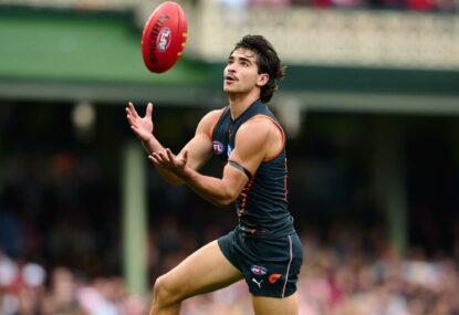 AFL News: Bedford a free man with suspension overturn, Dogs urged to trade star as bombshell Hawks offer looms