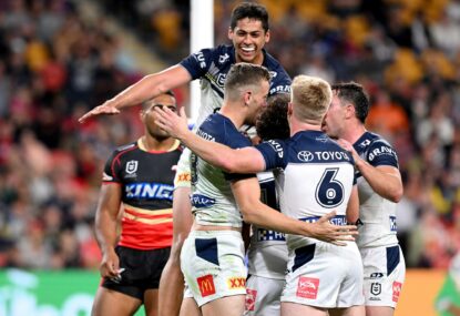 NRL Round 1 predicted teams: North Queensland Cowboys - Pressure on Payten to prove 2022 success wasn't a fluke