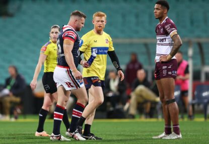 Round 23 Talking Points: Simple way to avoid judiciary, three teams to beat and the trio falling short of expectations