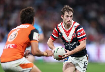NRL week 27 preview talking points: Although we've come to the end of the road… still, I can't let go